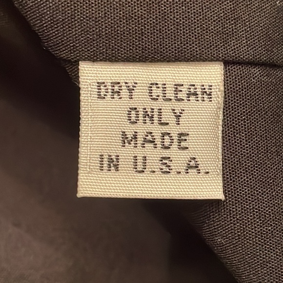 Leona by Lauren Leonard dress size 4. - Picture 10 of 10